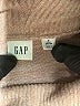 Gap Tan Turtleneck Sweater Size M (tall) - photo 7