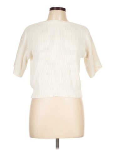 Evan Picone Turtleneck Sweater (view 1)