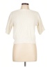 Evan Picone Ivory Turtleneck Sweater Size L - photo 1