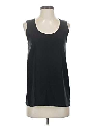 Club Monaco Sleeveless Top (view 1)