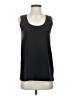 Club Monaco Black Sleeveless Top Size XS - photo 1