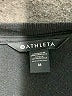 Athleta Black Pullover Sweater Size M - photo 7