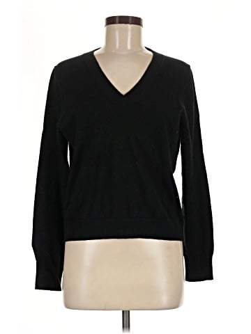 J.Crew Factory Store Pullover Sweater (view 1)