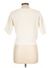 Evan Picone Ivory Turtleneck Sweater Size L - photo 2