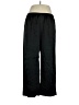 J.Crew 100% Acetate Black Casual Pants Size XL - photo 1