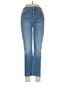 Frank & Eileen Jeans