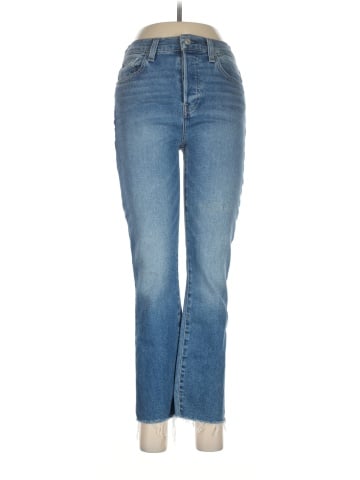 Frank & Eileen Jeans (view 1)