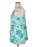 Torrid Teal Tank Top Size 1X Plus (1) - photo 5