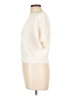 Evan Picone Ivory Turtleneck Sweater Size L - photo 5