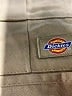 Dickies Tan Khakis Size 27 waist - photo 5