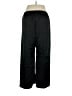 J.Crew 100% Acetate Black Casual Pants Size XL - photo 2