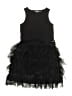 Assorted Brands 100% Cotton Black Dress Size 120 cm / US 6X - photo 1