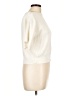 Evan Picone Ivory Turtleneck Sweater Size L - photo 4