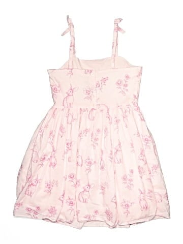 Janie and Jack Dress (view 2)