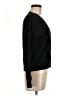 J.Crew Factory Store Black Pullover Sweater Size M - photo 4