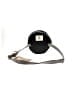 Ori 100% Nylon Black Belt Bag One size - photo 2