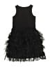 Assorted Brands 100% Cotton Black Dress Size 120 cm / US 6X - photo 2