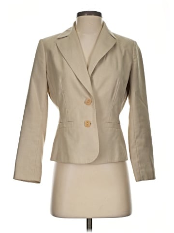 Petite Sophisticate Blazer (view 1)