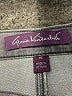 Gloria Vanderbilt Gray Jeans Size 16 - photo 7