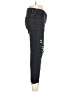 Mott & Bow Hearts Black Jeans Size 27 waist - photo 4