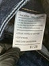 KANCAN JEANS Hearts Blue Jeans Size 9 - photo 8