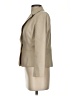 Petite Sophisticate 100% Polyester Tan Blazer Size 2 Petite - photo 5