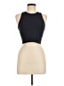 Athleta Black Tank Top Size M - photo 1