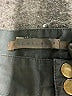 Nicholas K Black Shorts Size 10 - photo 3
