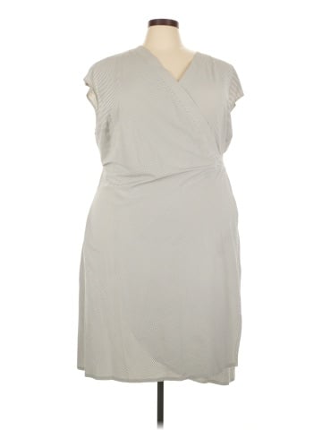 Athleta Casual Dress (view 1)