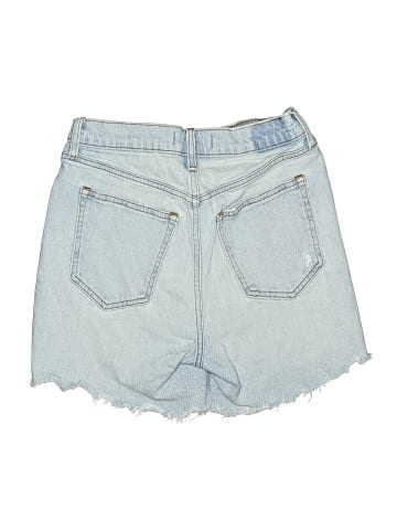 Abercrombie & Fitch Denim Shorts (view 2)