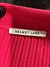 Helmut Lang Pink Cocktail Dress Size M (estimated) - photo 7