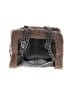 Zara Brown Shoulder Bag One size - photo 1