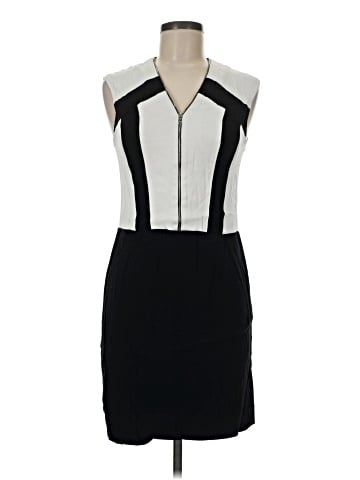 Sandro Cocktail Dress (view 1)