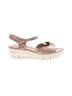 wonderly Tan Wedges Size EU 38 - photo 1