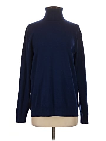 Edun Turtleneck Sweater (view 1)