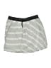 Unbranded Stripes Gray Skort Size XL - photo 1