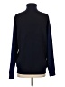Edun 100% Merino Extra Fine Wool Blue Turtleneck Sweater Size S - photo 2