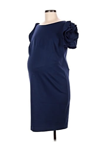 Pietro Brunelli Cocktail Dress (view 1)