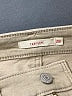 Levi's Tan Jeans Size 28 waist - photo 7