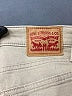 Levi's Tan Jeans Size 28 waist - photo 10