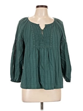 Daniel Rainn 3/4 Sleeve Blouse