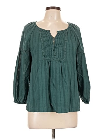 Daniel Rainn 3/4 Sleeve Blouse (view 1)