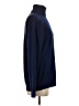 Edun 100% Merino Extra Fine Wool Blue Turtleneck Sweater Size S - photo 4