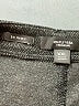 Simply Vera Vera Wang Black Casual Pants Size XXL - photo 4