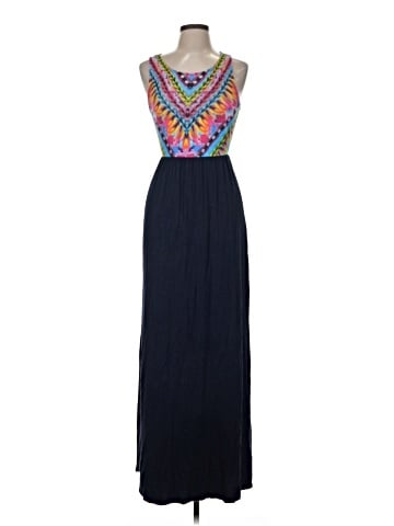 Filly Flair Casual Dress (view 1)