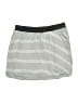 Unbranded Stripes Gray Skort Size XL - photo 2