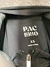 PacSun Black Jacket Size XS - photo 6