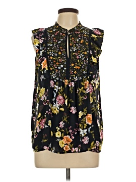 Ann Taylor Loft Sleeveless Blouse