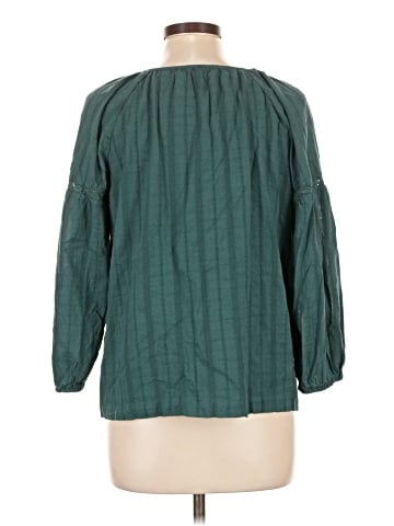 Daniel Rainn 3/4 Sleeve Blouse (view 2)