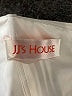 JJ's House Blue Cocktail Dress Size XS (estimated) - photo 7